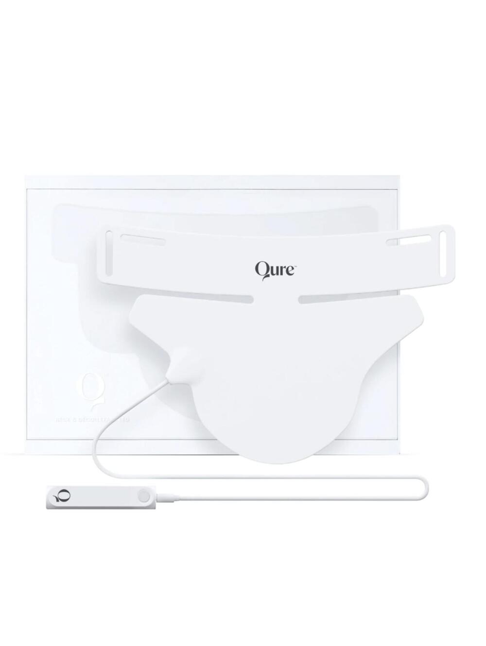 Qure Neck & Décolletage LED System